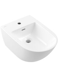   Villeroy & Boch Antao 541100RW (375560320) Stone White CeramicPlus