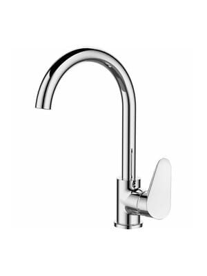 Смеситель для кухни ESKO Cairo CI 519 однозахватный, поворотный излив, хром