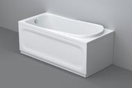 Ванна акриловая AM.PM Like (1500х700) A0 W80A-150-070W-A