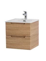 ����� ��� �������� BelBagno ETNA-500 (496�462�500) ���������, Rovere Bianco ETNA-500-2C-SO-WO