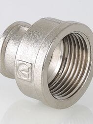 Муфта VALTEC 3/4"x 1" VTr.240.N.0605