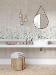 ��������������� ������ Gracia Ceramica Lignum beige PG 01 (450�450) ������, ������� (��.�.)