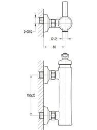 ��������� CEZARES LIBERTY-D-01/LIBERTY-F-D-01 ��� ����, �������������, ���������