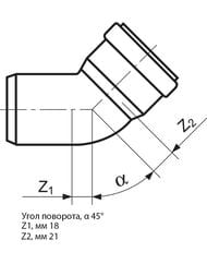  REHAU 7545,  ,  11211641002