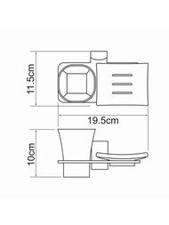     WasserKRAFT LEINE -5026