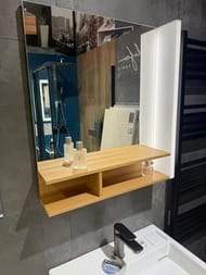 !   Jacob Delafon TERRACE:   ,   ,  