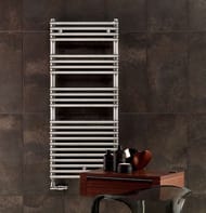 ����������������� ����. ����� Zehnder Forma Inox LFI-120-050 (1161�496) �������, ����: ����. �����