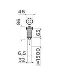     Omoikiri SW-01 C 4996060 . , : 