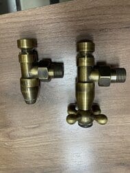 ������! SCHLOSSER �������� �������� ELEGANT STYLE GZ1/2�1/2 ������� � ���. �������.,������ 604800033