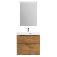 ����� ��� �������� BelBagno MARINO (600�450�600) ���������, Rovere Nature MARINO-H60-600-2C-SO-RN-P