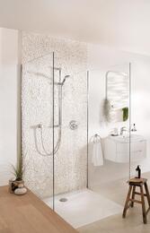 ������� �������� Grohe Tempesta 27927001  100 �����, 3 ������,������, �����, �������