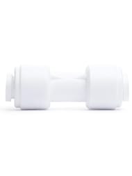   1/4"1/4" - (John Guest) WA-UC0404