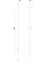  TERMINUS  UNO  1600 , 