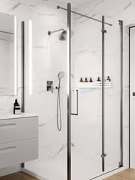   Laparet Ceradim Carrara Terrific Silver  (60012008,4),, 9999304541(..)