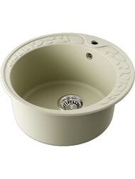 ����� Omoikiri TOVADA 51-BE d510��, �������, �������, ���������, ����-������ 4993363