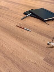 ������� �����-��������� LVT EcoClick EcoWood (185�1212�4,2) ��� ���� �����.,34��, NOX 1606 (��.�.)