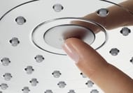 ������� ��� Hansgrohe Croma Select S 180 2jet ������� � ����� ������ ����� 26522400 ����/���