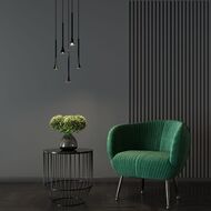 ��������� ���������� Elektrostandard Hall 50314 LED a068816, ������