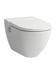 - Laufen CLEANET NAVIA 8.2060.1.400.00 (580370380) , ,  LCC