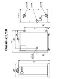    Lemax Classic-10, 10 ,  138173