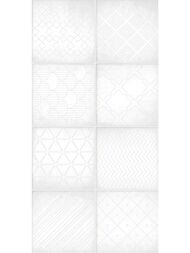 ������ ��������� Alma Ceramica Richard (249x500) ����� TWU09RCD010 (��.�)