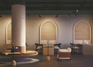 �������� ���������� Maytoni Vuoro (�����) TR003-1-6W4K-S-W Unity 4000K 6�� 24�, IP20, �����