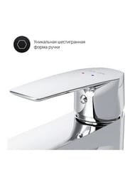 ��������� AM.PM Gem S ��� ����������� F90A03000 �������������, ����� 99��, � ���.�����, ����