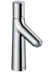 Смеситель Hansgrohe Talis Select S 72043000 для раковины, однорычажный, хром — миниатюра 1