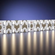 ������������ ����� Led Strip Ultra 24� 2835 19,2��/� 3000K 5� IP20, �����, 201226