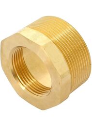 Футорка VIEGA 2"Нх1.1/4"В бронза арт. 267 643