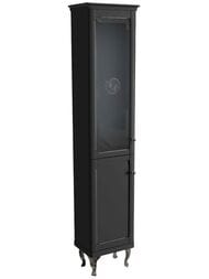 ����� Caprigo ������� nero lucido 400�1850�270 ����� 11650L-020