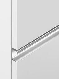 ����� ��� �������� Roca The Gap 60, 585x453x515 ����� ����. 2 ����� A857397806