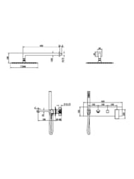   Boheme Qubic 474-B , , / , 