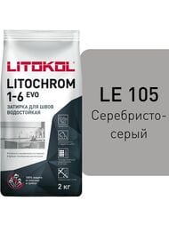 ������� ��������� LITOKOL LITOCHROM 1-6 EVO � ��������������.����������, LE.105 ����������-�����, ���.2 ��