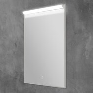 ������� BelBagno SPC-UNO-500-800-TCH (500�800�50) ����������� ����,���������,��������� �����������