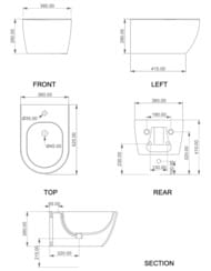���� ��������� GSG Like LKBISO029, ��������� ��� ���������, ���������� �������