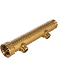 ��������� ��������� FAR 1"�� �� 2 ������ 1/2"�, ������, FK 3616 112