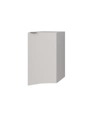 ����� ��������� Cezares RIALTO (340x410x650) ������, 1 ������, Bianco opaco 55173