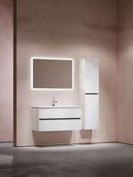 ����� ��� �������� SANCOS Urban (990�450�550) ���������, 2 ����� � �����������, ����� ������ UR100W