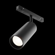 �������� ���������� Maytoni Focus Led Exility (����� ���) TR032-2-20W3K-S-B 3000K 20�� 24�, IP20, ������