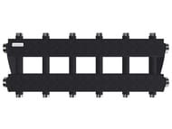 ��������� ��������� Gidruss MK-150-6DUx25 �� 150 ���, 2 �������. �����. 1 1/2, 3 ������� 1"