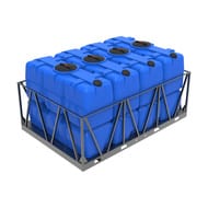 ������� ������� SK 8000�, ����� (4 �� �� 2000�) 1755�2200�3290  117.2003.601.4
