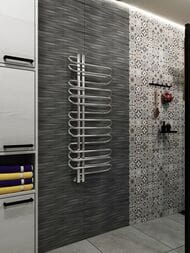 GROTA STELLE L ����������������� ������� 500�1200 �����, �������. ����.�����, ����/���. ����. D-1/2"