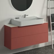 ����� ��� �������� Ideal Standard CONCA 1200x373x540 2 ����� �������, ����� ������� ��� T3951Y3