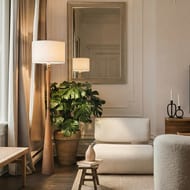 ��������� ���������� Freya Swan (���� ����)FR5626FL-01T, 220/240 V, IP 20, �����