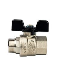   STOUT  3/4", , , SVB-0004-200020