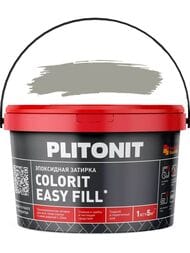 ������� ���������� PLITONIT Colorit EasyFill  ����� , 1 ��