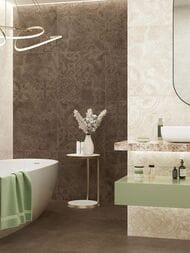 ��������������� ������ Alma Ceramica Ricci (600x600) ���������� GFU04RIC24R (��.�)