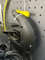 ������! ����� �������� ��� ����� KARCHER BP 1 Barrel Set, ����� 15�,  1.645-465.0