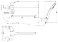 ��������� ��� ����� Paini Smile ���������,�������������,� ������� ����������,���� 39CR112P19CAKM